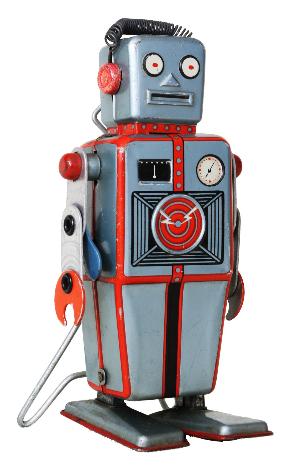 Robots