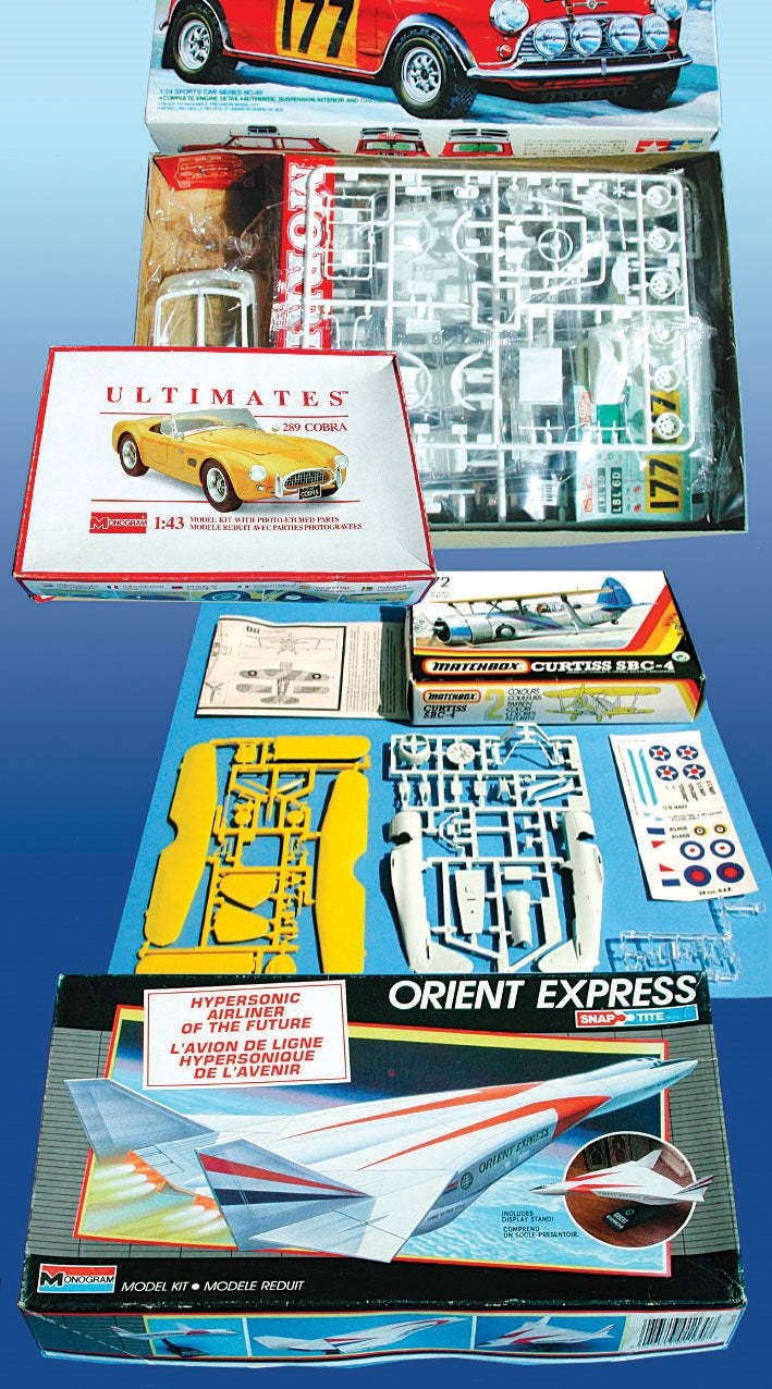 /gallery/scale-model-news/Gold_in_Garage.jpg Gold in garage
