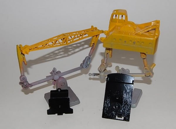 How To Properly Paint Die Cast Metal Parts How To Properly Paint Die Cast Metal Parts