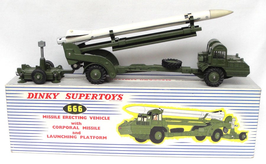Dinky_Toys_666MissileErectingVehicleCorporalMissile.JPG