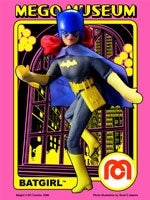 Mego Museum