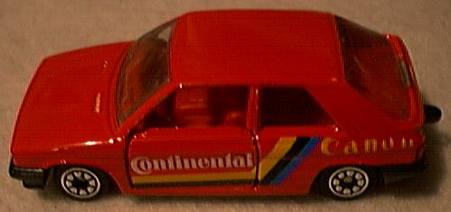 guisval diecast cars