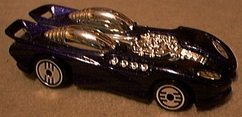 hot wheels 1994 splittin image 2