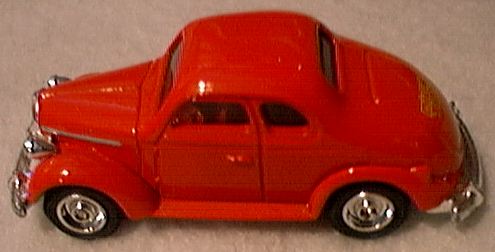 Planet Ford Houston >> Before The Merger - Ertl's Pre-RC Toy Cars Planet Ford Houston >> Before The Merger - Ertl's Pre-RC Toy Cars