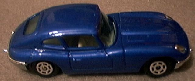 yat ming diecast cars