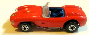 hot wheels ferrari 1990