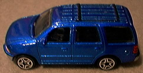 ford expedition hot wheels