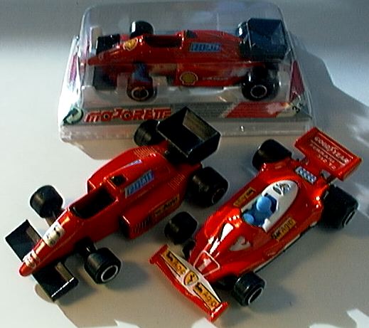 matchbox no 73 ferrari f1 race car 1962