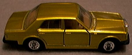 matchbox rolls royce silver spirit 1986