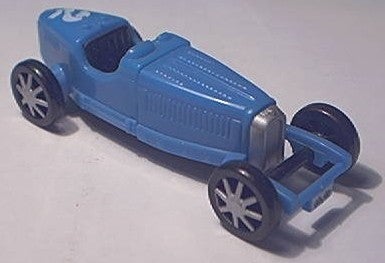 Ferraro Bugatti type 35 Ferraro Bugatti type 35