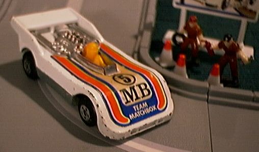 matchbox porsche 917