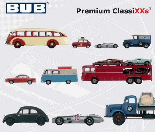 The Audi Centenary: BUB Bubmobile Wanderer W24, Auto Union Avus & Auto Union 1000S The Audi Centenary: BUB Bubmobile Wanderer W24, Auto Union Avus & Auto Union 1000S