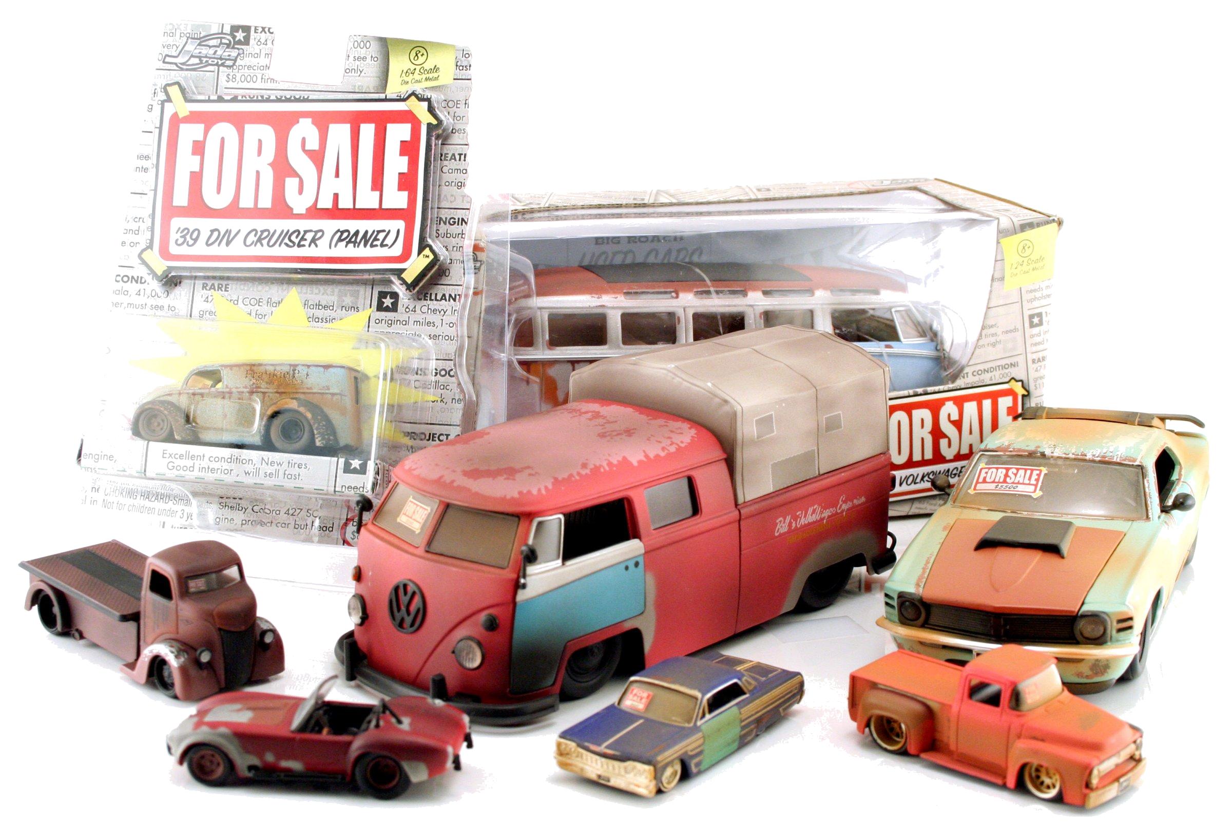 for sale diecast