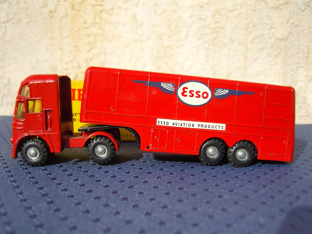 budgie diecast toys