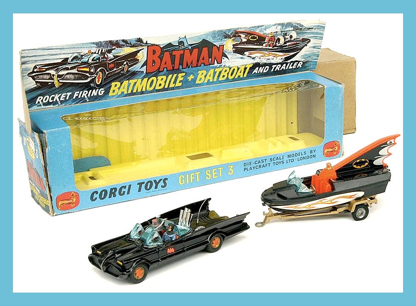 /gallery/scale-model-news/Batmobile-boat_set.jpg Batmobile and Batboat