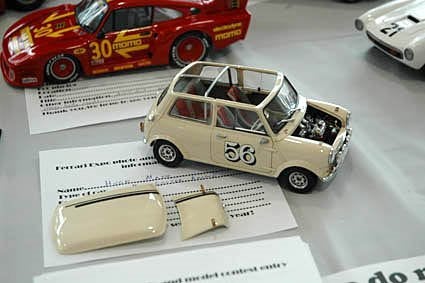 /gallery/scale-model-news/Ferrari_9.jpg Tamiya Mini competition entrant