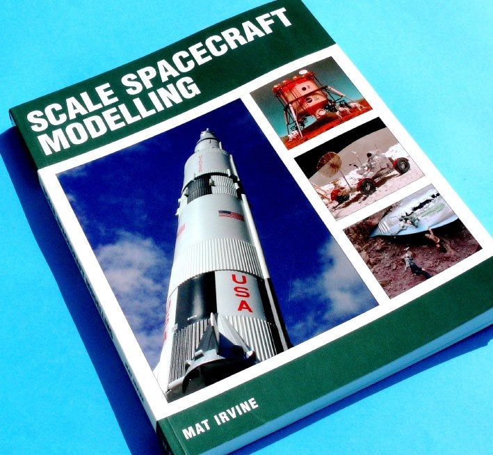 Scale Spacecraft Modelling