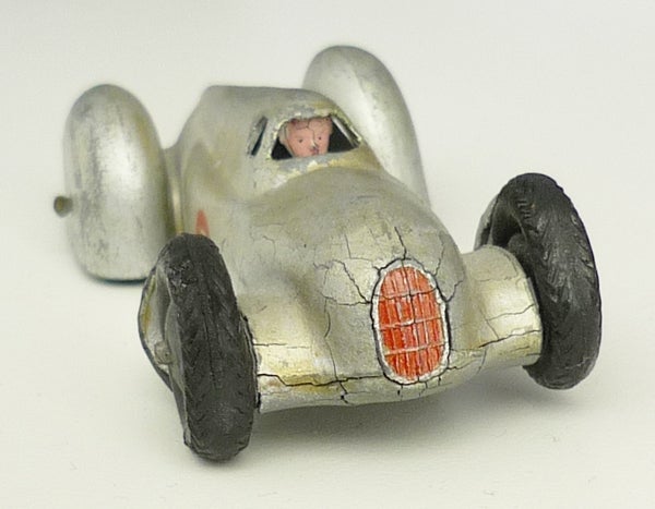 dinky auto union