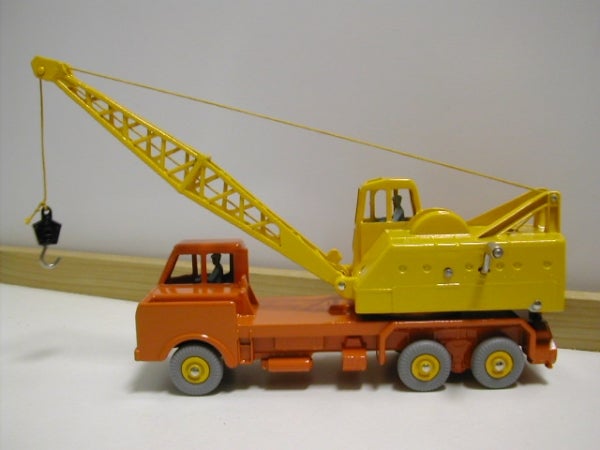 dinky 972