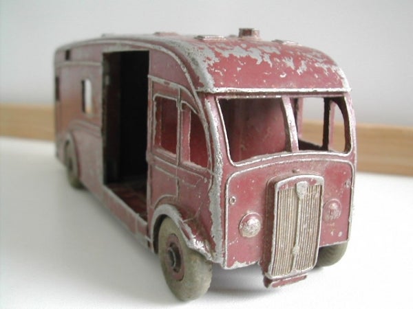 dinky 980