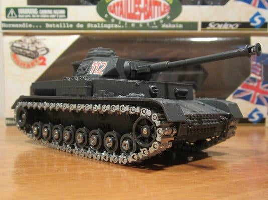 solido diecast military vehicles