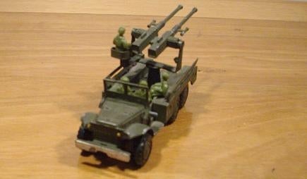 jeep, gmc gun metal for truck dodge military france toy Fj 