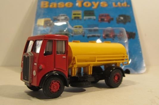 base toys diecast models