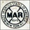 Marx Logo