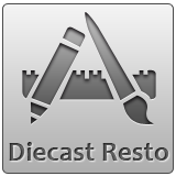 Diecast Resto