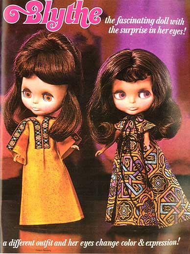 Kenner Magazine Advert Kenner Magazine Advert