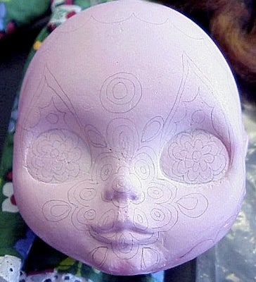 Kenner Prototype Kenner Prototype