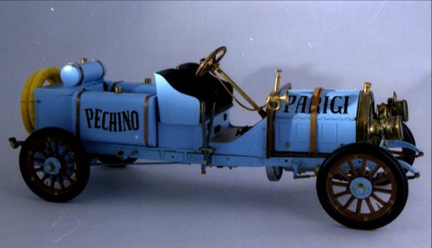 Pocher Itala Pocher Itala