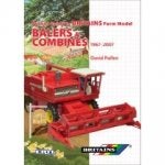 Pocket Guide to Britains Farm Model: Balers & Combines 1967-2007
