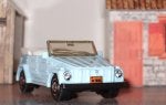 Matchbox VW Type 181 - The 