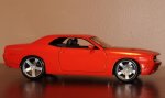 ’06 Challenger Concept Car (Premiere Edition)