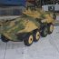 Australian Light Armoured Vehicle