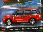 Greenlight Land Rover Range Rover