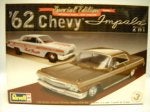 1962 Chevy Impala 2 n 1