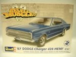 1967 Dodge Charger 426 Hemi 2 n 1