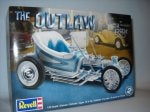 The Outlaw by Ed Roth