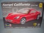Ferrari California (Closed Top)
