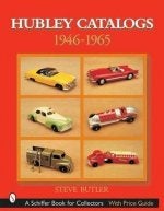 Hubley Catalogs