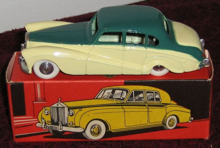 diecast model manufacturers